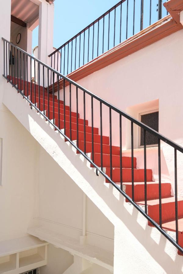 Andalucian House, Few Minutes From The Beach Fuengirola Exterior photo